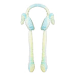 Load image into Gallery viewer, Radhu & Kabby Plush Bunny Ear Muff | Soft Winter Ear Warmer with Long Fluffy Ears | Pack of 1