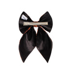 Load image into Gallery viewer, Radhu & Kabby Halloween Hair Bow Set for Girls & Women | Pack of 2