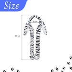 Load image into Gallery viewer, Radhu & Kabby Tiger Print Plush Hairband | Cute Animal Ear Design for Kids & Adults