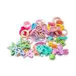 Load image into Gallery viewer, Colourful Hair Accessories for Kids - Mini Purse Set