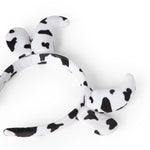 Load image into Gallery viewer, Radhu & Kabby Cow Theme Headband | Fluffy Horns & Ears | Ideal for Parties, Reels & Dress-Up Vibes
