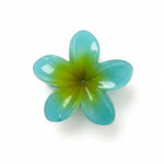 Load image into Gallery viewer, Radhu & Kabby Floral Pastel Hair Claw Clip for Women/Girls | Pack of 6 Stylish Flower Design Hair Accessor