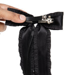 Load image into Gallery viewer, Radhu & Kabby Hair Bow For Women/Girls | Hair Ties for All Occasions | Fancy & Stylish Hair Accessories