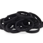 Load image into Gallery viewer, Rudhu & kabby Rubber Bands for Women & Girls | Strong Ponytail Holders for Thick & Thin Hair | Everyday Hair Accessories