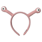 Load image into Gallery viewer, Hairband Fancy & Stylish For Girls Pink colour 1 Piece
