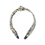 Load image into Gallery viewer, Tiger Printed Hairbands For Girls Set of 3 different colours