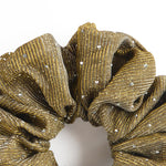 Load image into Gallery viewer, Hair Scrunchies for Women/Girls (4-Pack)