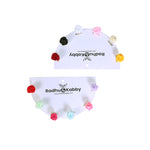 Load image into Gallery viewer, Mini Hair Claw Clip Multicolor Mini Clutcher Set of 12