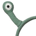 Load image into Gallery viewer, Trendy Headband For Women & Girls Green Colour Pack of 1