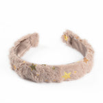 Load image into Gallery viewer, Hair Bands Set Fashionable & Non-Slip Multicolour Set of 4