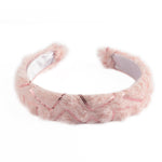 Load image into Gallery viewer, Trendy Headbands Fashionable For Women Set of 4