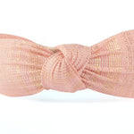 Load image into Gallery viewer, Trendy Headband For Women Black, White, Pink Set of 3