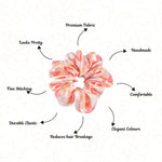 Load image into Gallery viewer, Trendy Hair Ties for Women and Girls Pack of 3