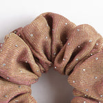 Load image into Gallery viewer, Hair Scrunchies for Women/Girls (4 Pack)