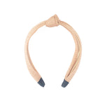 Load image into Gallery viewer, Fancy & Stylish Headbands for Women & Girls Set of 3