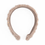 Load image into Gallery viewer, Trendy Headbands Fashionable For Women Set of 4