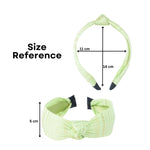 Load image into Gallery viewer, Fancy & Stylish Headbands for Women & Girls Set of 3