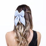 Load image into Gallery viewer, Hair Bow Clips Hair Accessories for Women Pack of 4