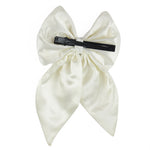 Load image into Gallery viewer, Hair Bow Clips Hair Accessories for Women Pack of 4