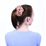 Load image into Gallery viewer, Trendy Hair Scrunchies - Colorful & Stylish Set of 6
