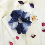 Load image into Gallery viewer, Ponytail Holder for Women/Girls Multicolour Pack of 6