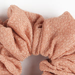 Load image into Gallery viewer, Trendy Hair Scrunchies - Colorful & Stylish Set of 6