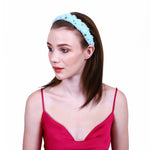 Load image into Gallery viewer, Hair Bands Set Fashionable & Non-Slip Multicolour Set of 4