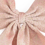 Load image into Gallery viewer, Hair Bow For Women/Girls Pack of 1 Light Pink