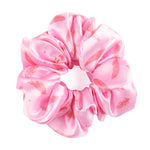 Load image into Gallery viewer, Satin Hair Scrunchies- Pack of 6