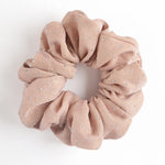 Load image into Gallery viewer, Hair Scrunchies for Women/Girls (4-Pack)