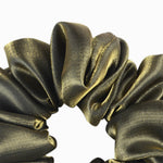 Load image into Gallery viewer, Fancy Hair Scrunchies for Women/Girls Pack of 6