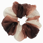 Load image into Gallery viewer, Ponytail Holder for Women/Girls Multicolour Pack of 6