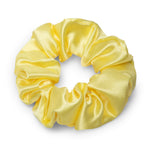 Load image into Gallery viewer, Stylish Hair Scrunchies Colourful Combo Pack of 6