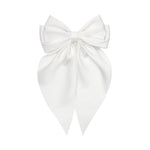 Load image into Gallery viewer, Classic Satin Hair Bow with Alligator Clip Pack of 2