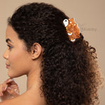 Load image into Gallery viewer, Animal Claw Clips - Cat & Dog Designs Set of 2