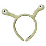 Load image into Gallery viewer, Trendy Adjustable Headband Light Green Colour Pack of 1