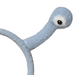 Load image into Gallery viewer, Alien Headbands for All Occasions Blue Colour Pack of 1