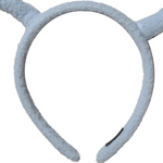 Load image into Gallery viewer, Alien Headbands for All Occasions Blue Colour Pack of 1