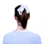 Load image into Gallery viewer, Hair Scrunchies for All Occasions Pack of 4
