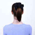 Load image into Gallery viewer, Fancy Hair Scrunchies for Women/Girls Pack of 3