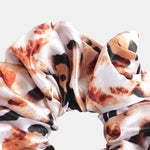 Load image into Gallery viewer, Trendy Hair Scrunchies Multicolour Set of 3