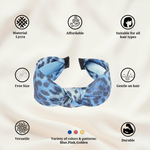 Load image into Gallery viewer, Printed Headbands Non-Slip & Durable Set of 3 Colours