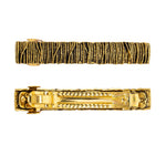 Load image into Gallery viewer, Stylish Hair Barrette for Women | Elegant Non-Slip Metal Hair Clip - Durable & Chic Design - 1 Pc