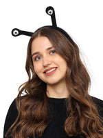 Load image into Gallery viewer, Handmade Hairband for Women/ Girls Set of 1