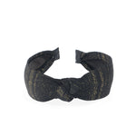 Load image into Gallery viewer, Trendy Headband For Women Black, White, Pink Set of 3