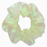 Load image into Gallery viewer, Trendy Hair Scrunchies for Women Colourful Set of 6