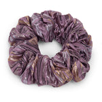 Load image into Gallery viewer, Trendy Hair Scrunchies for Women Multicolour Set of 6