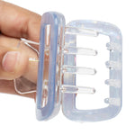 Load image into Gallery viewer, Small Size Claw Clips for Women & Girls Set of 3