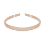 Load image into Gallery viewer, Lightweight Hairbands for Women Set of 6 Neutral Shades