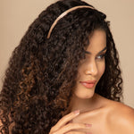 Load image into Gallery viewer, Lightweight Hairbands for Women Set of 6 Neutral Shades